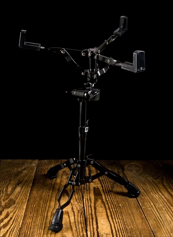 Mapex S800EB Armory Snare Stand - Black