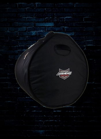 Ahead AR1822 - 18"x22" Bass Drum Case