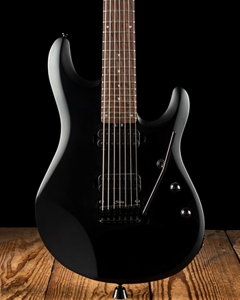 Sterling John Petrucci JP70 - Stealth Black *USED*