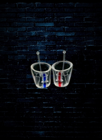 Earasers M1-M Musicians Earplugs - Medium