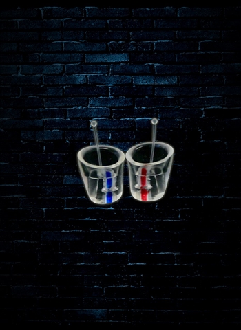 Earasers M1-S Musicians Earplugs - Small