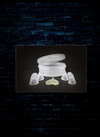 Earasers ERK-2S Earplug Renewal Kit  - Small