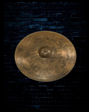 Sabian XSR2080M - 20" XSR Monarch Crash