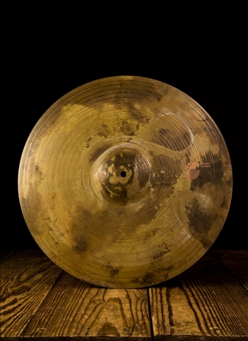 Sabian 21880A - 18" AA Apollo Crash