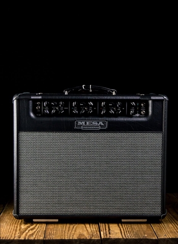 Mesa Boogie Triple Crown TC-50 112 - 50 Watt 1x12" Guitar Combo