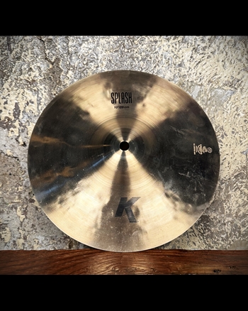 Zildjian 10" K Series Splash *USED*