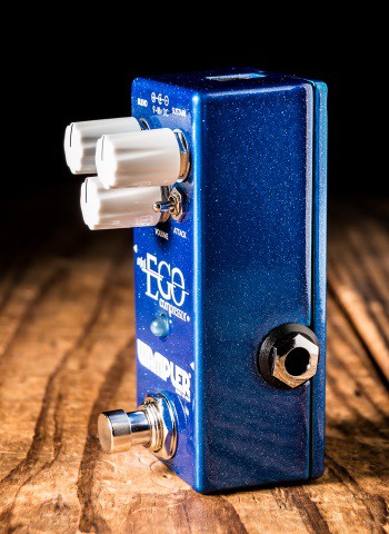 WAMPLER mini EGO compressor ワンプラー Mini Ego Compressor - Wampler Pedals