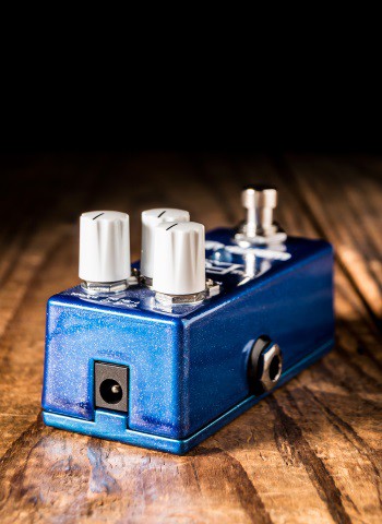 Wampler Mini Ego Compressor Pedal