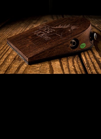 HORSE KICK PRO/DIGITAL STOMP B　ORTEGA Ortega Guitars | HORSEKICK PRO official product video - YouTube