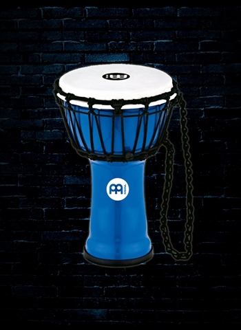 Meinl JRD-B Jr. Djembe - Blue