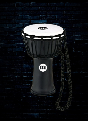 Meinl JRD-BK Jr. Djembe - Black