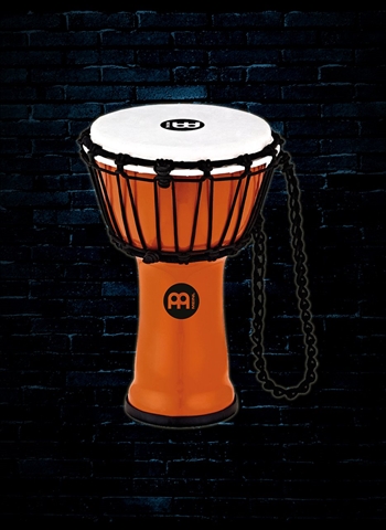 Meinl JRD-O Jr. Djembe - Orange