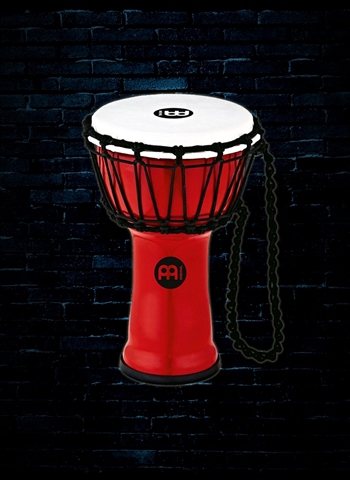 Meinl JRD-R Jr. Djembe - Red