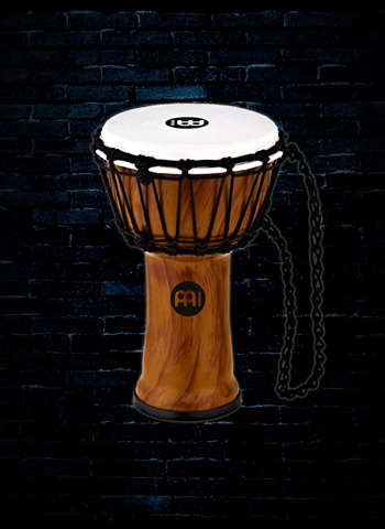 Meinl JRD-TA Jr. Djembe - Twisted Amber