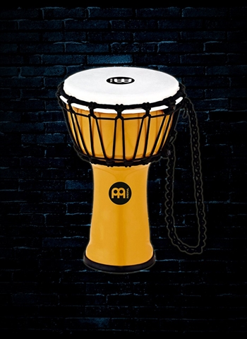 Meinl JRD-Y Jr. Djembe - Yellow