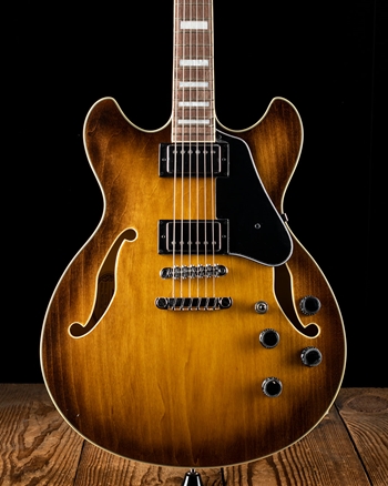 Ibanez AS73 Artcore - Tobacco Brown