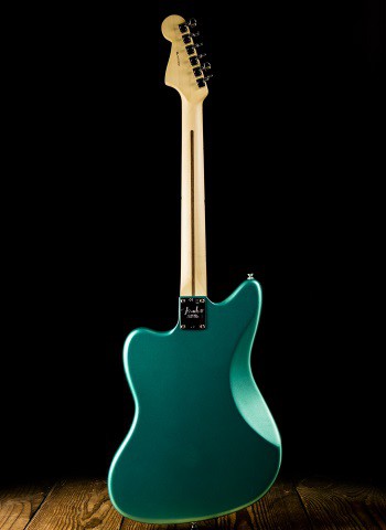 Fender American Professional Jazzmaster - Mystic Seafoam