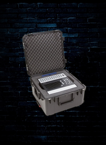 SKB 3i2222-12QSC iSeries QSC TouchMix-30 Pro Case