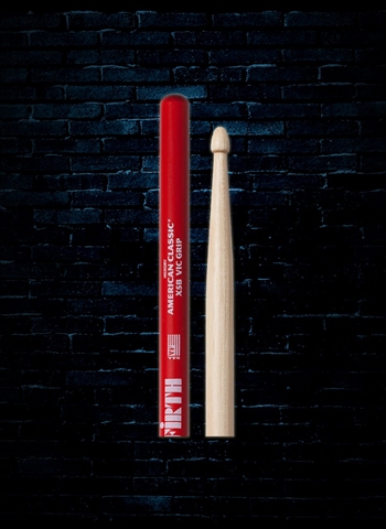 Vic Firth X5BVG - Extreme 5B American Classic Vic Grip Drumsticks