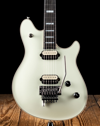 EVH Wolfgang USA - Ivory