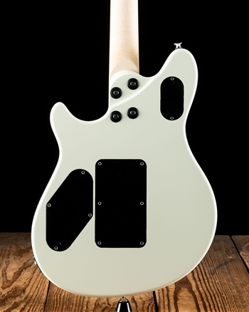 EVH Wolfgang USA Ivory (New)| Black Mountain Guitar Co