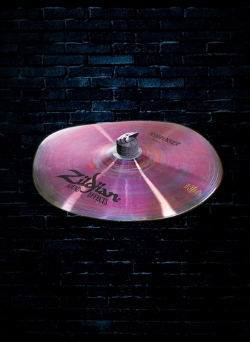 Zildjian ZXT14TRF - 14" ZXT Trashformer