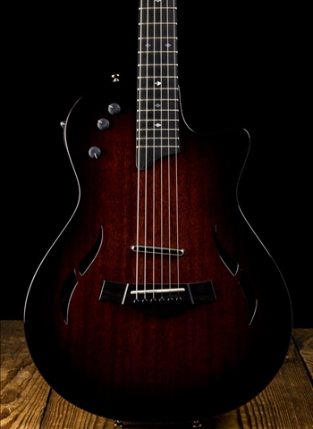 Taylor T5z Classic DLX - Shaded Edgeburst