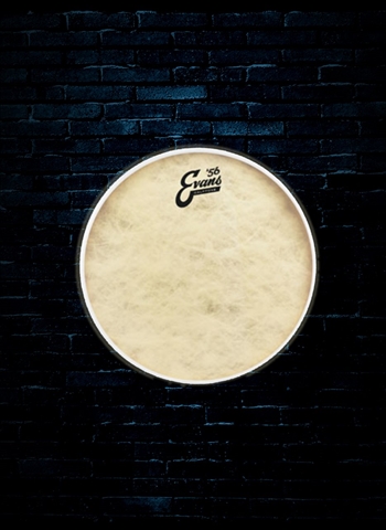 Evans TT10C7 - 10" Calftone Tom Drumhead