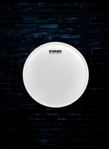 Evans B12UV1 - 12" UV1 Coated Drumhead