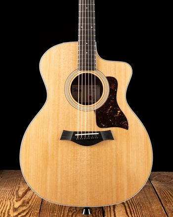 Taylor 214ce - Natural