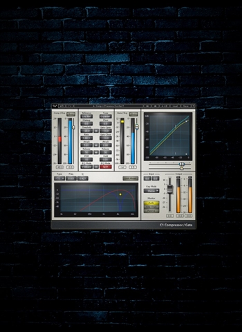 Waves c1 comp gate vst free download utorrent Waves c1 comp gate vst free download utorrent