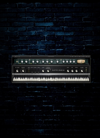 Waves Electric Grand 80 Piano Plug-In (Download)