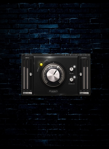 Waves Greg Wells PianoCentric Plug-In (Download)