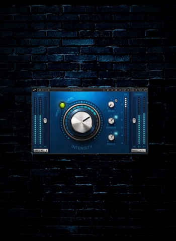 Waves Greg Wells VoiceCentric Plug-In (Download)