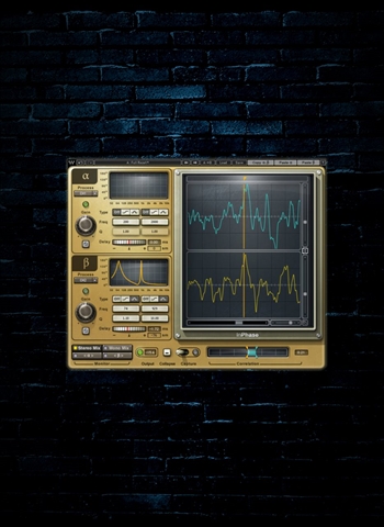 Waves InPhase Plug-In (Download)