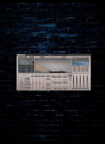 Waves IR360 Convolution Reverb Plug-In (Download)