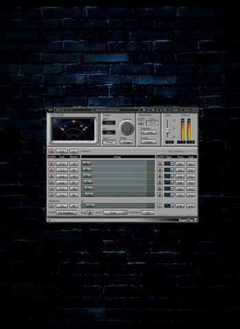 Waves SuperTap Delay Plug-In (Download)