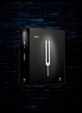 Waves Vocal Software Bundle (Download)