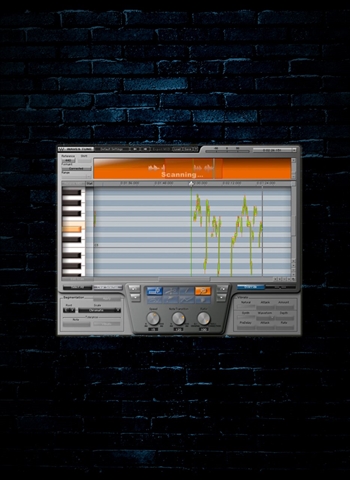 Waves Tune LT Vocal Pitch Correction Plug-In (Download)