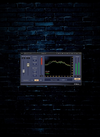 X Noise Vst Скачать X Noise Vst Скачать