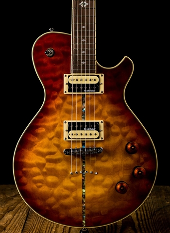Michael Kelly Patriot Instinct Bold Custom Collection - Scorched
