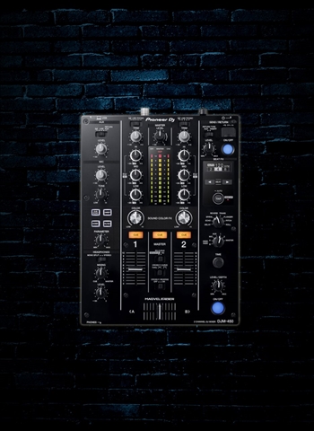 Pioneer DDJ-SX2 4-Channel Controller for Serato DJ