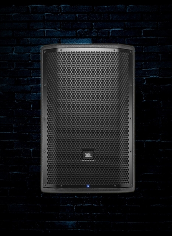 JBL PRX812W - 1500 Watt 1x12" Floor Monitor with Wi-Fi