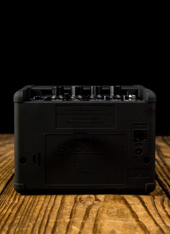 Blackstar FLY 3 Bluetooth - 3 Watt 1x3