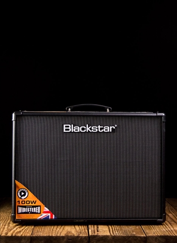 Blackstar ID:Core Stereo 100 - 100 Watt 2x10" Guitar Combo - Black