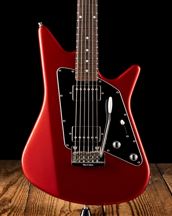 Ernie Ball Music Man Albert Lee HH Trem - Classic Candy *USED*