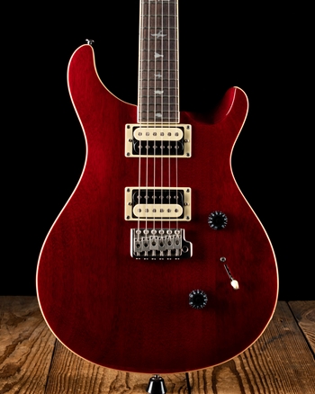 PRS SE Standard 24 - Vintage Cherry