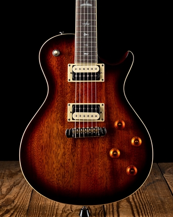 PRS SE 245 Standard - Tobacco Sunburst