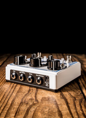 DOD RUBBERNECK ANALOG DELAY 美品 DOD Unveils Rubberneck Analog Delay - Premier Guitar