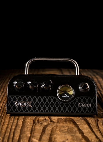 VOX MV50 Clean - 50 Watt Guitar Head